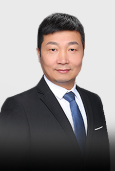 饶思中（逻辑老师）